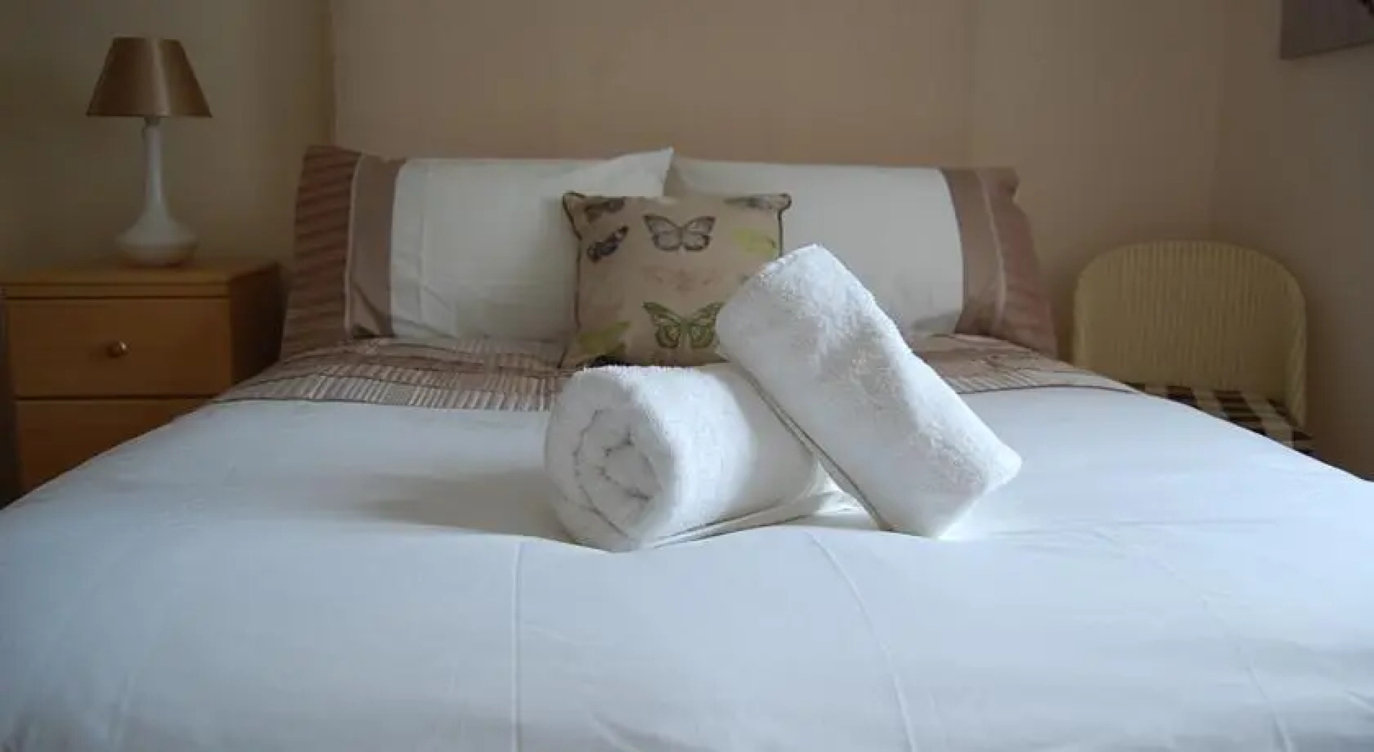 Langley Apartments - Fonthill Avenue