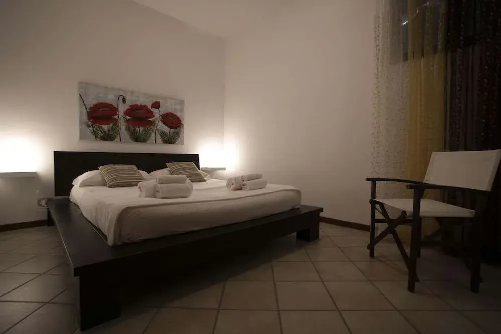 Appartamento Zio Michele - Centro dell'Isola