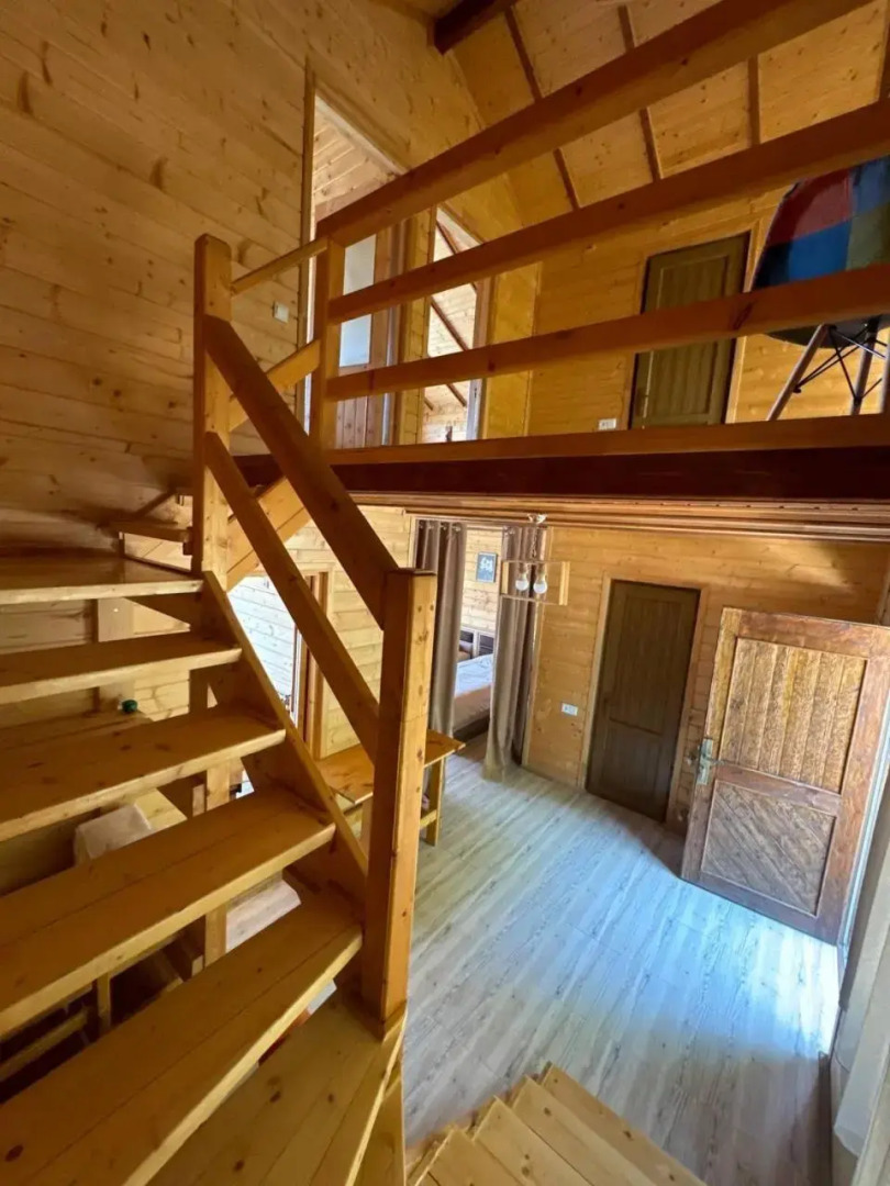 Harsnadzor Eco Resort