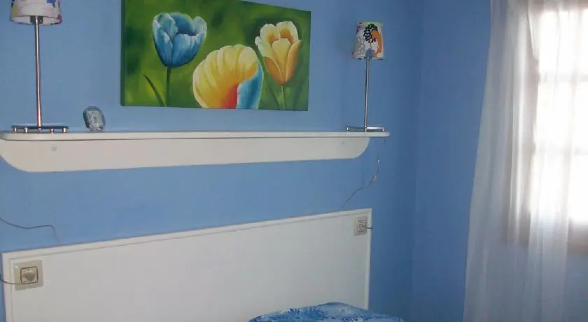 Apartamento Costa Amanecer