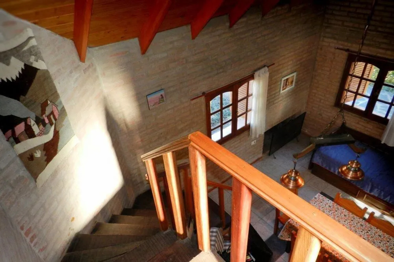 El Rodeo Apart Cabañas & Suites