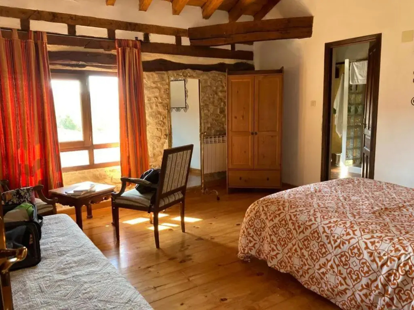 Don Baldomero Hotel Rural