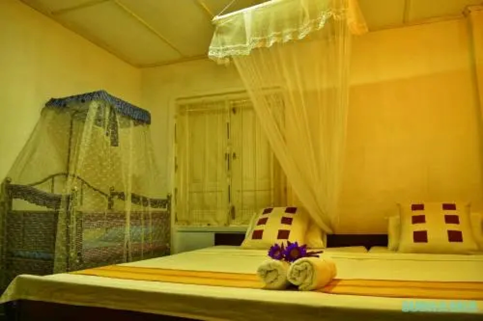 Subhasha Summer Cottage