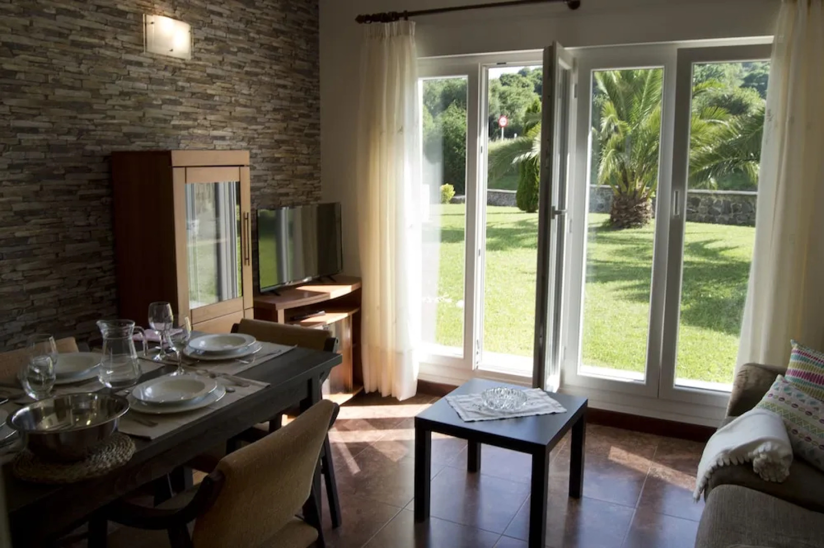 Apartamentos El Pradón