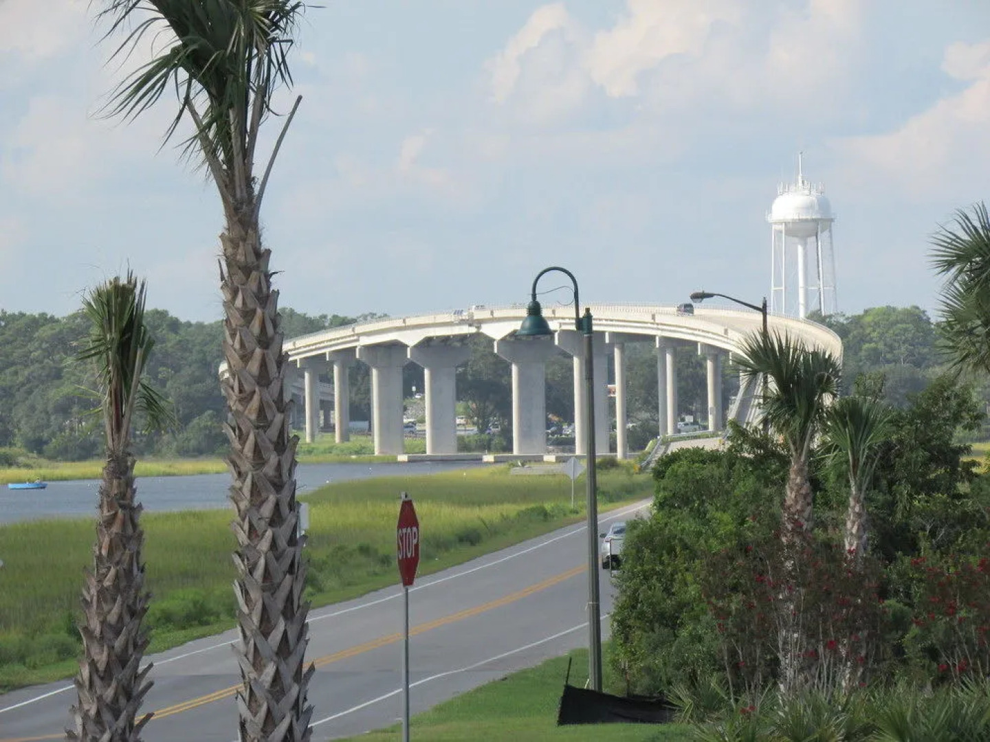Brunswick Plantation Commons II #2505