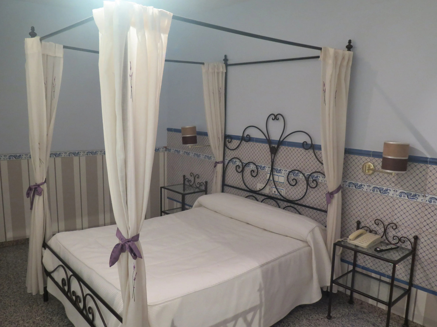 Hotel Restaurante Boabdil