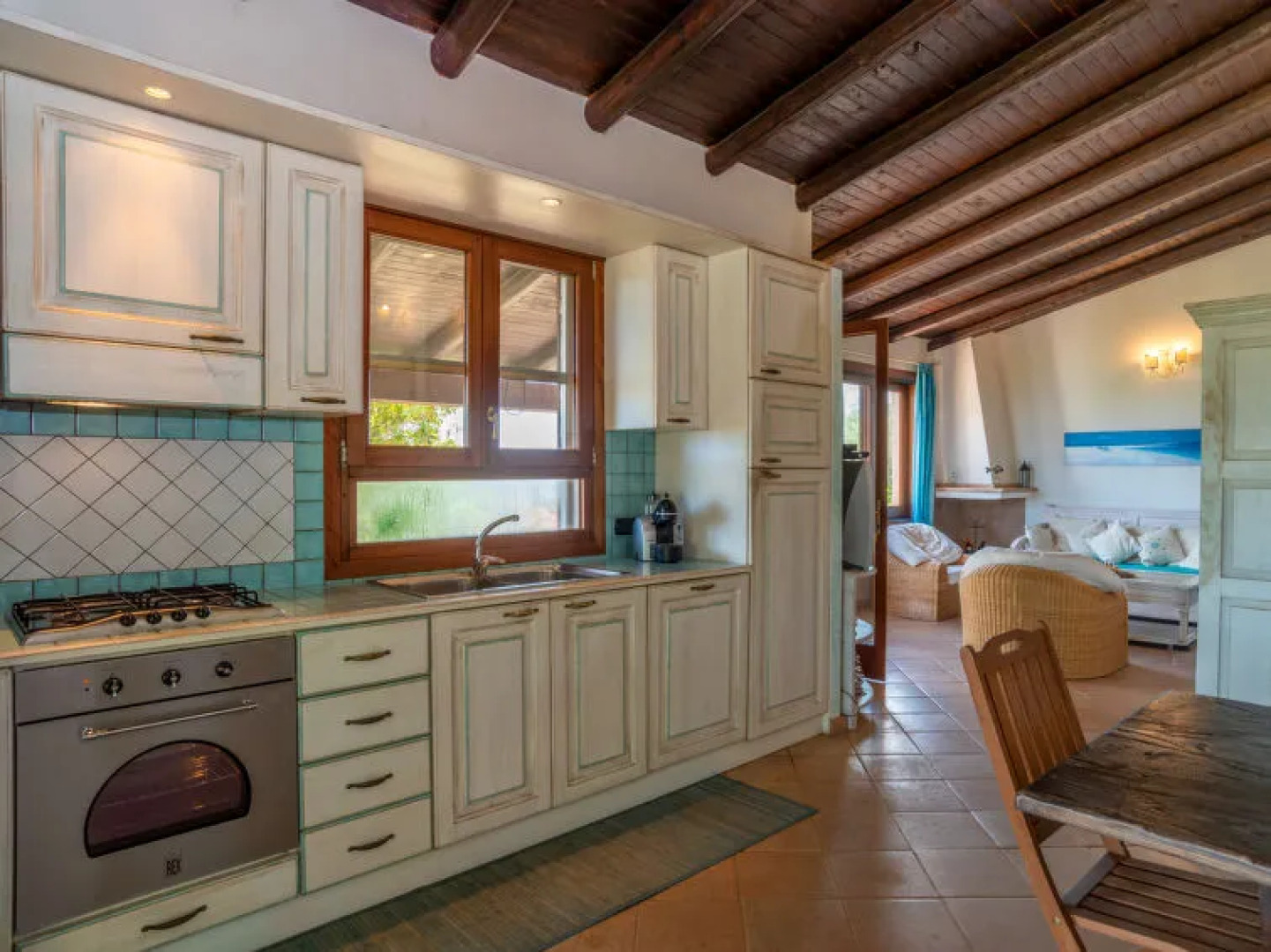 Locazione Turistica Gardenia