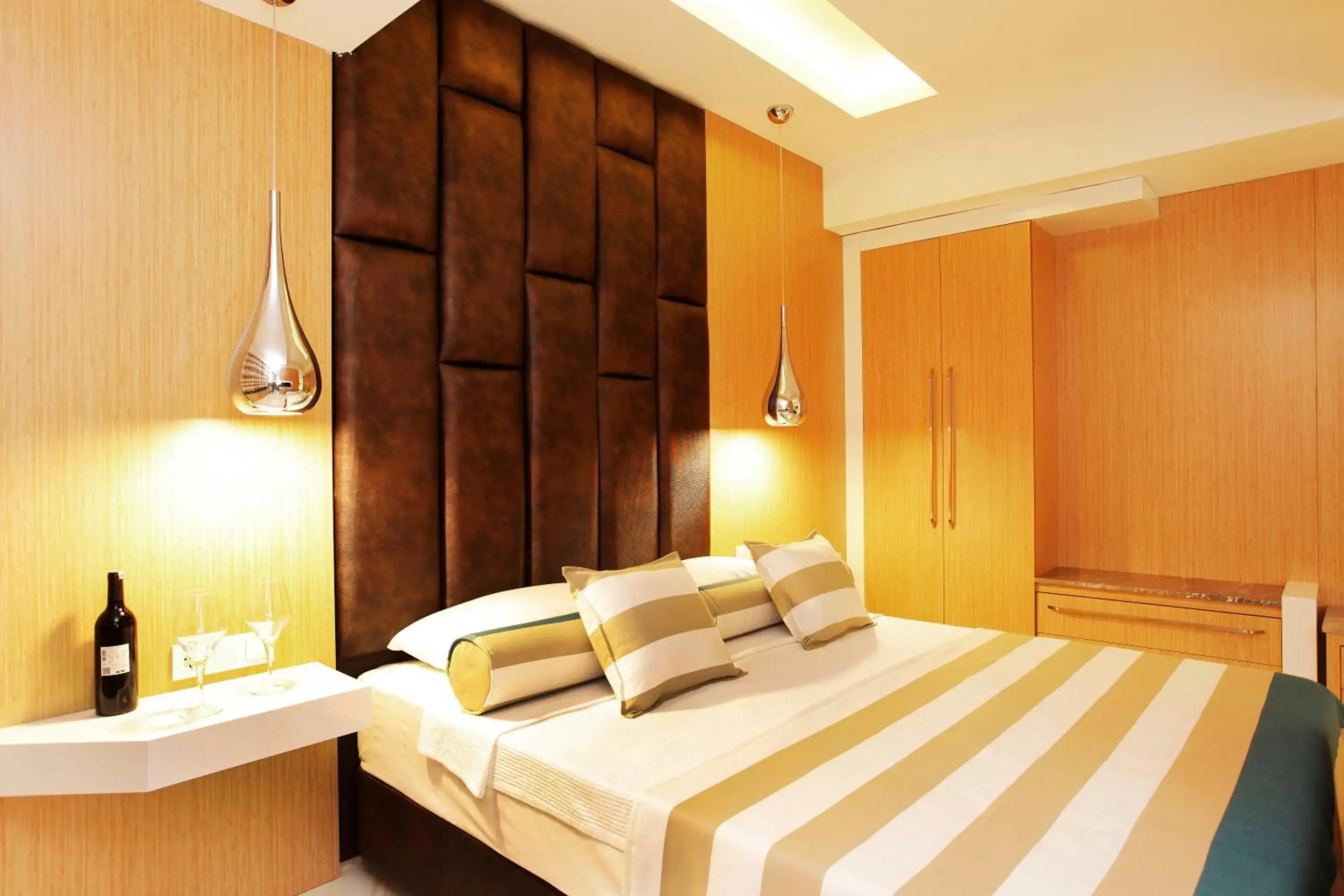 Kleopatra Suit Hotel