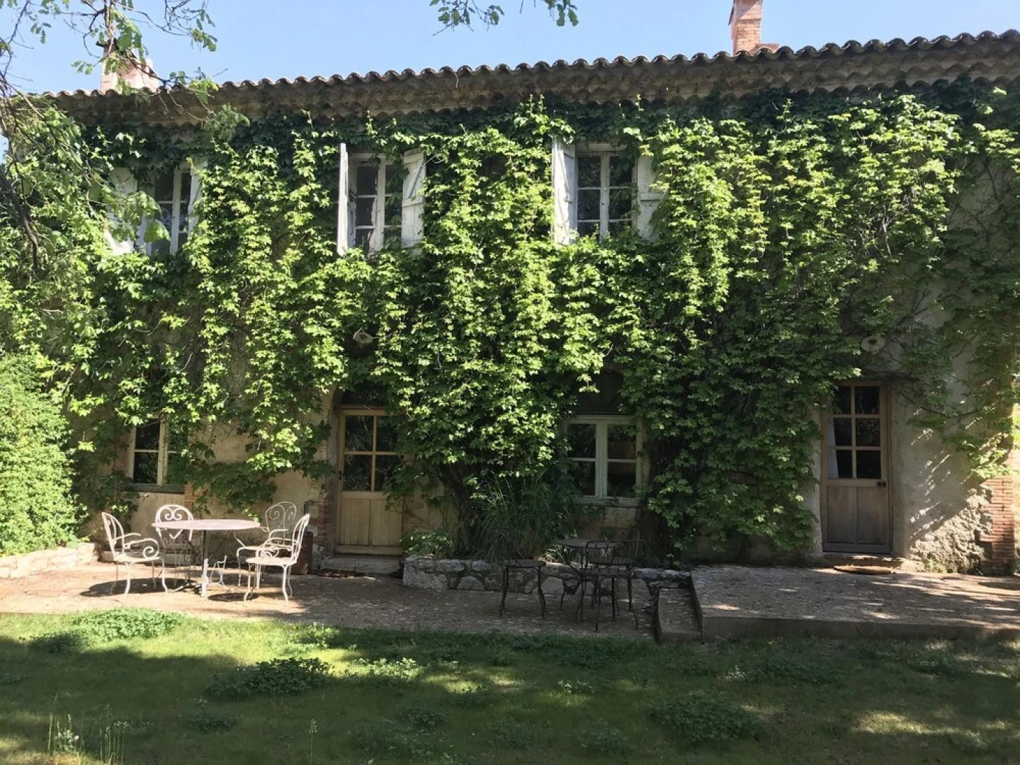 La Commanderie De Peyrassol