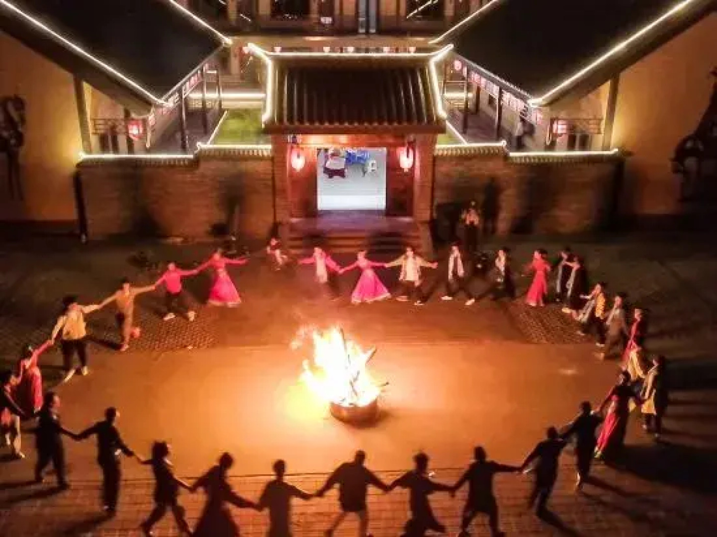 Tianxi Courtyard Hotel