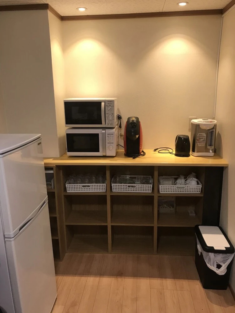 onomichi mochilero - Hostel