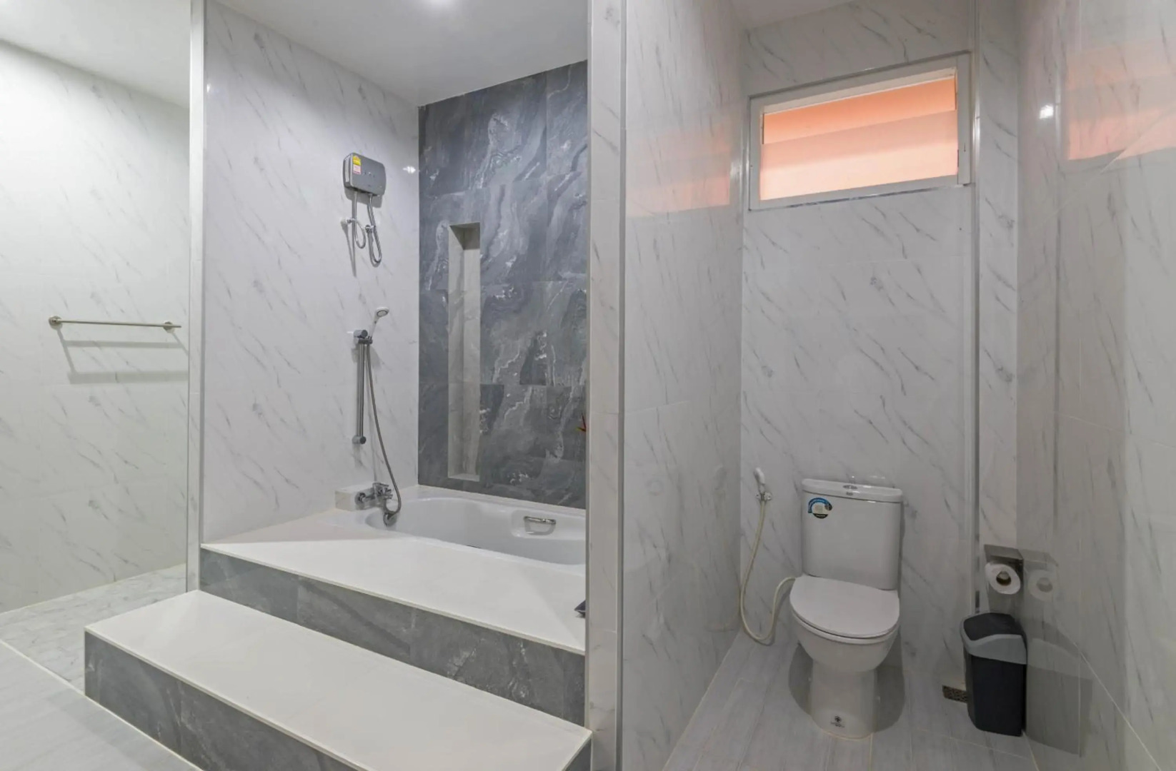 Amadha Villas Retreat