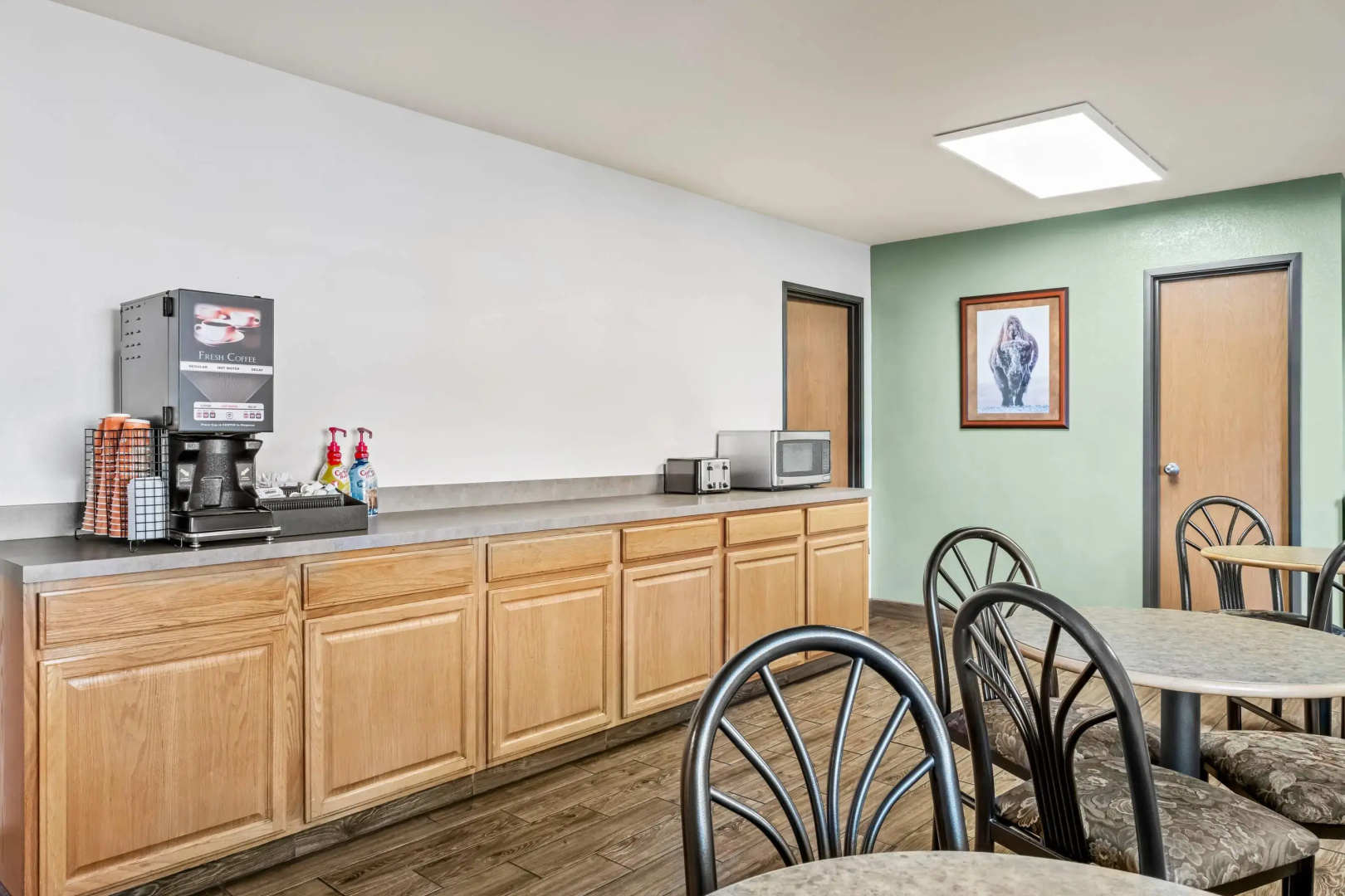 Econo Lodge Custer