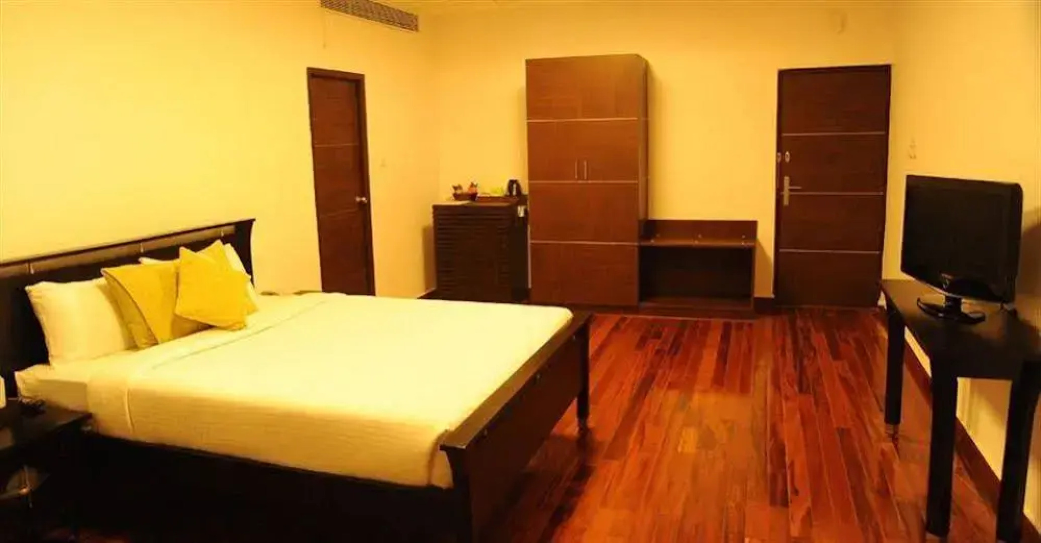 Citrus Hotels Sriperumbudur