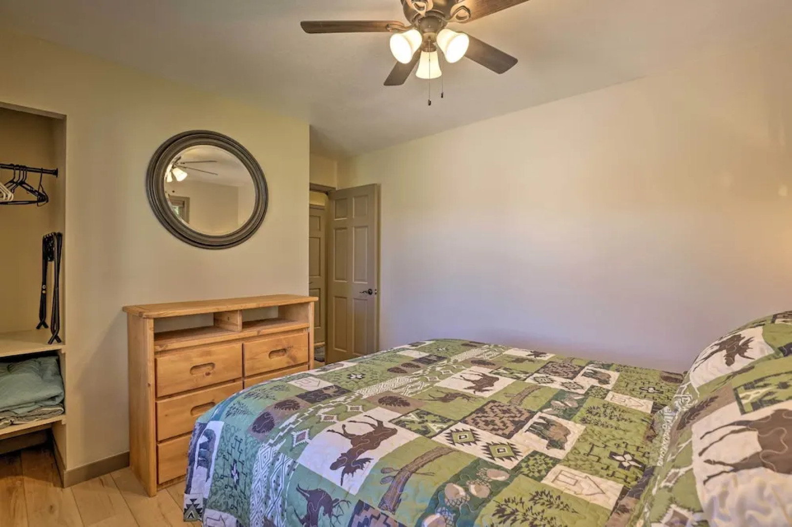 Townhome w/ Club Access on Shuttle Stop