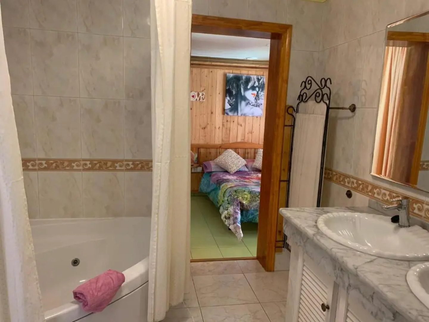 Apartamentos Los Delfines