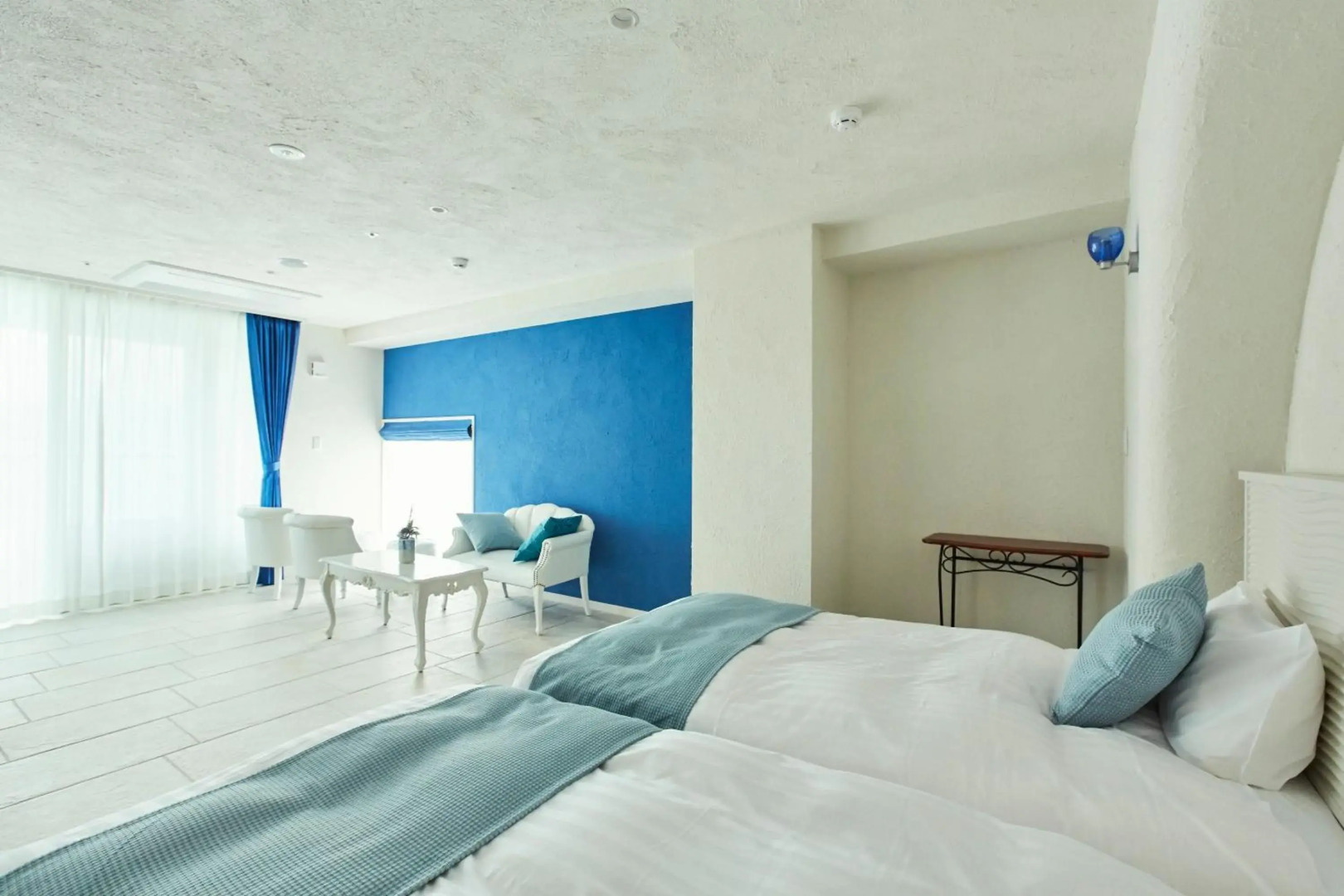 Wakanoura Nature Resort Epicharis