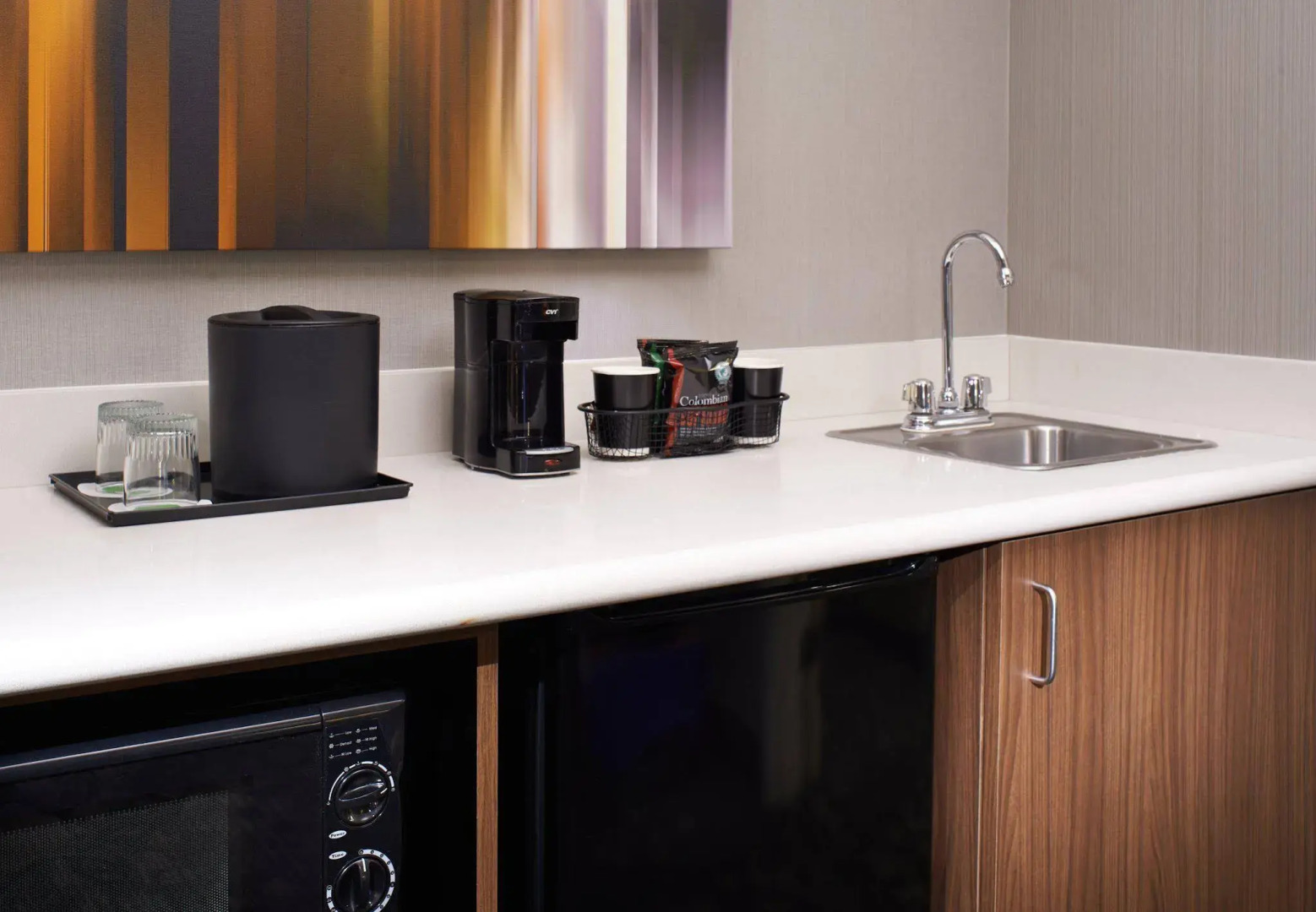 Courtyard by Marriott Cleveland Independence