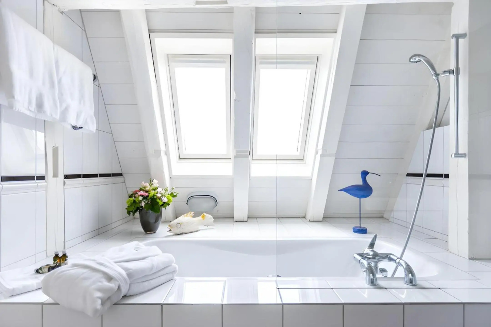 Boutique Hotel Seegarten