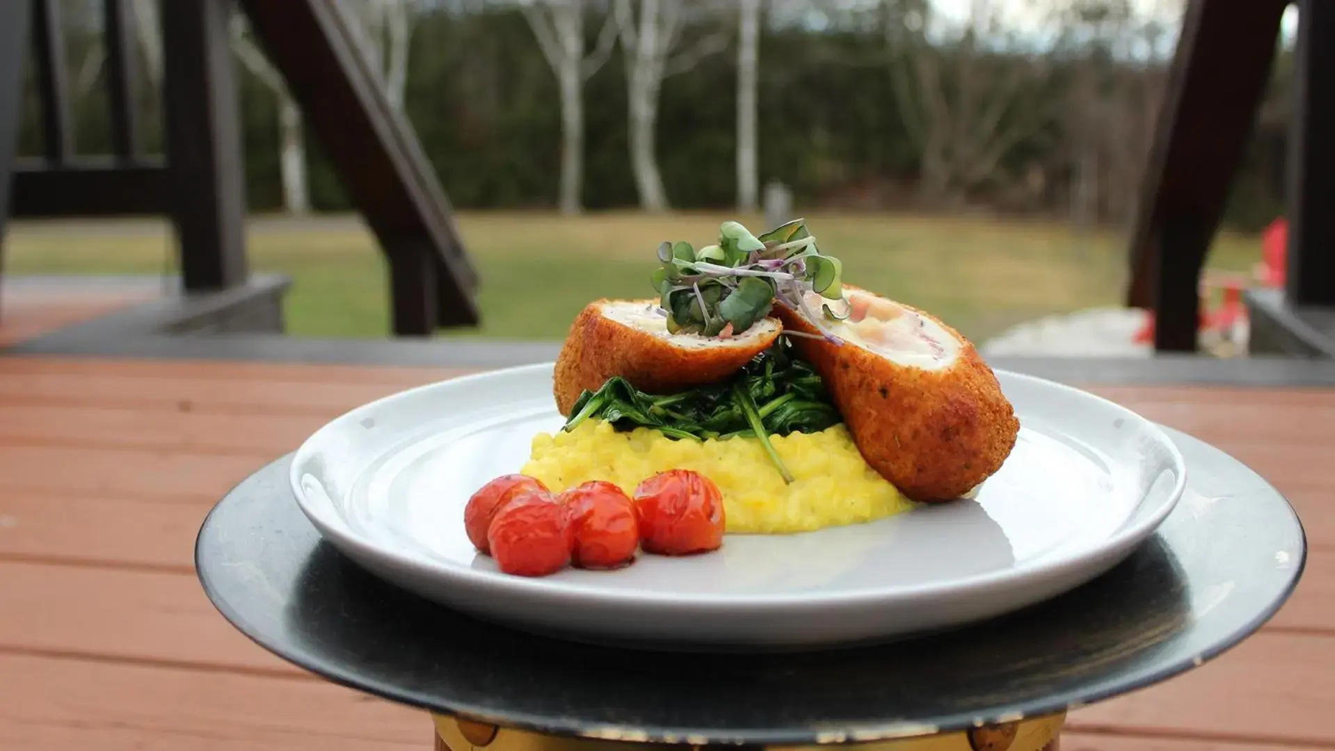 Northumberland Heights Wellness Retreat & Spa