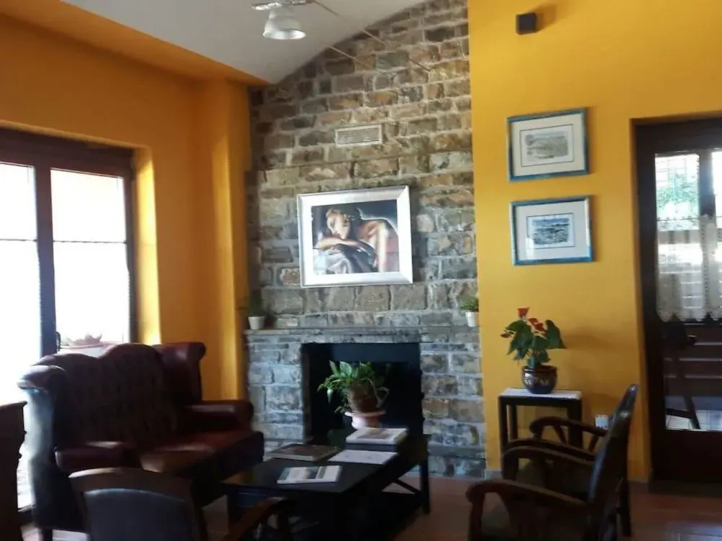 La Foresteria San Leo