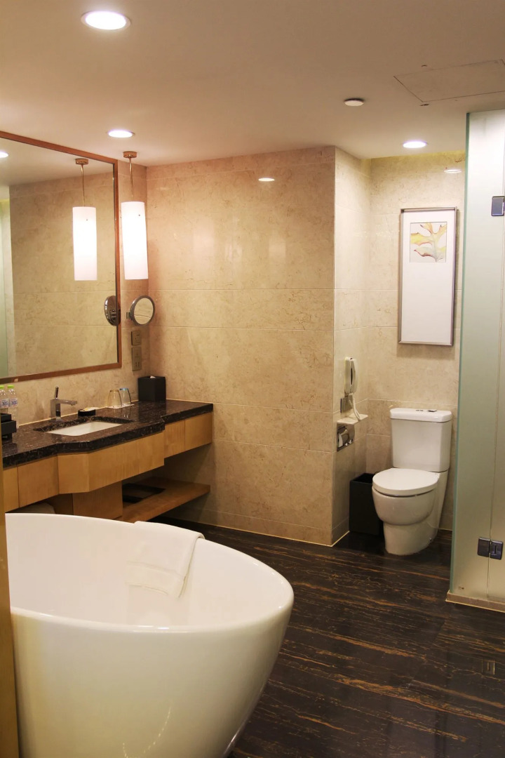 Pullman Linyi Lushang