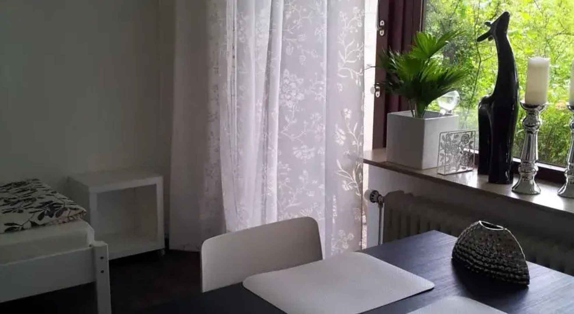 Cityappartement Österberg