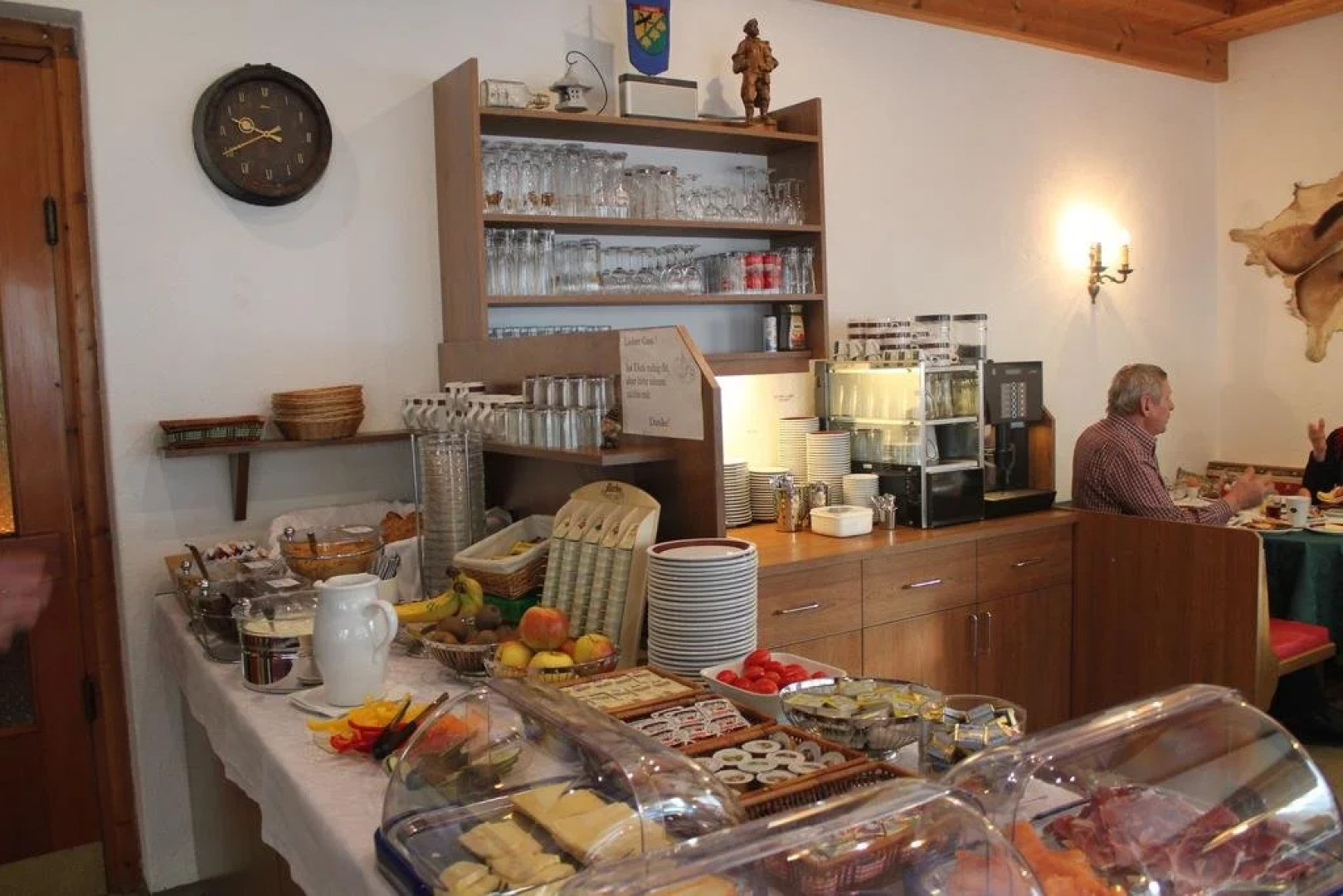 Hotel Garni Ötztalerhof