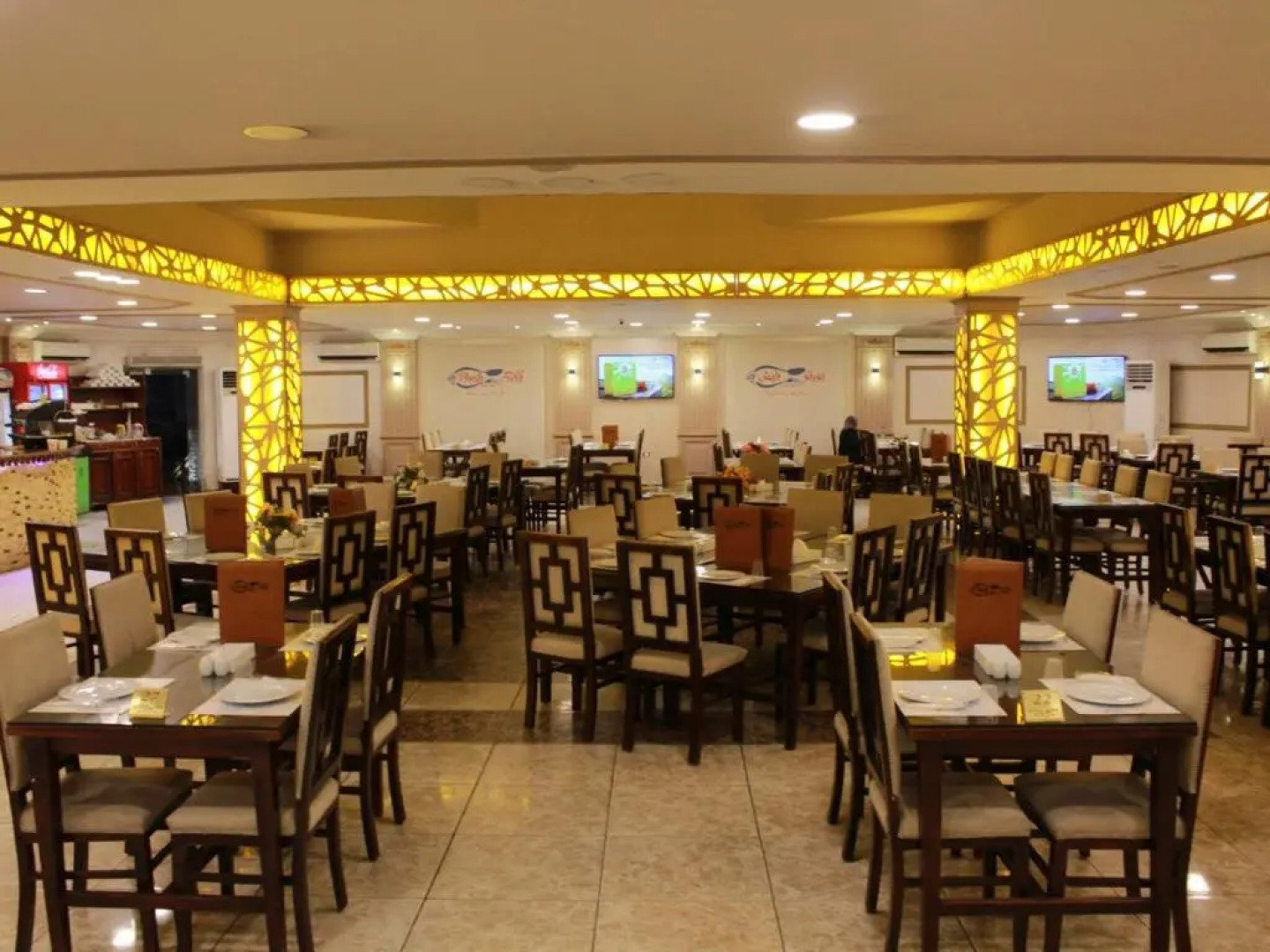 Jewel El Gameel Hotel