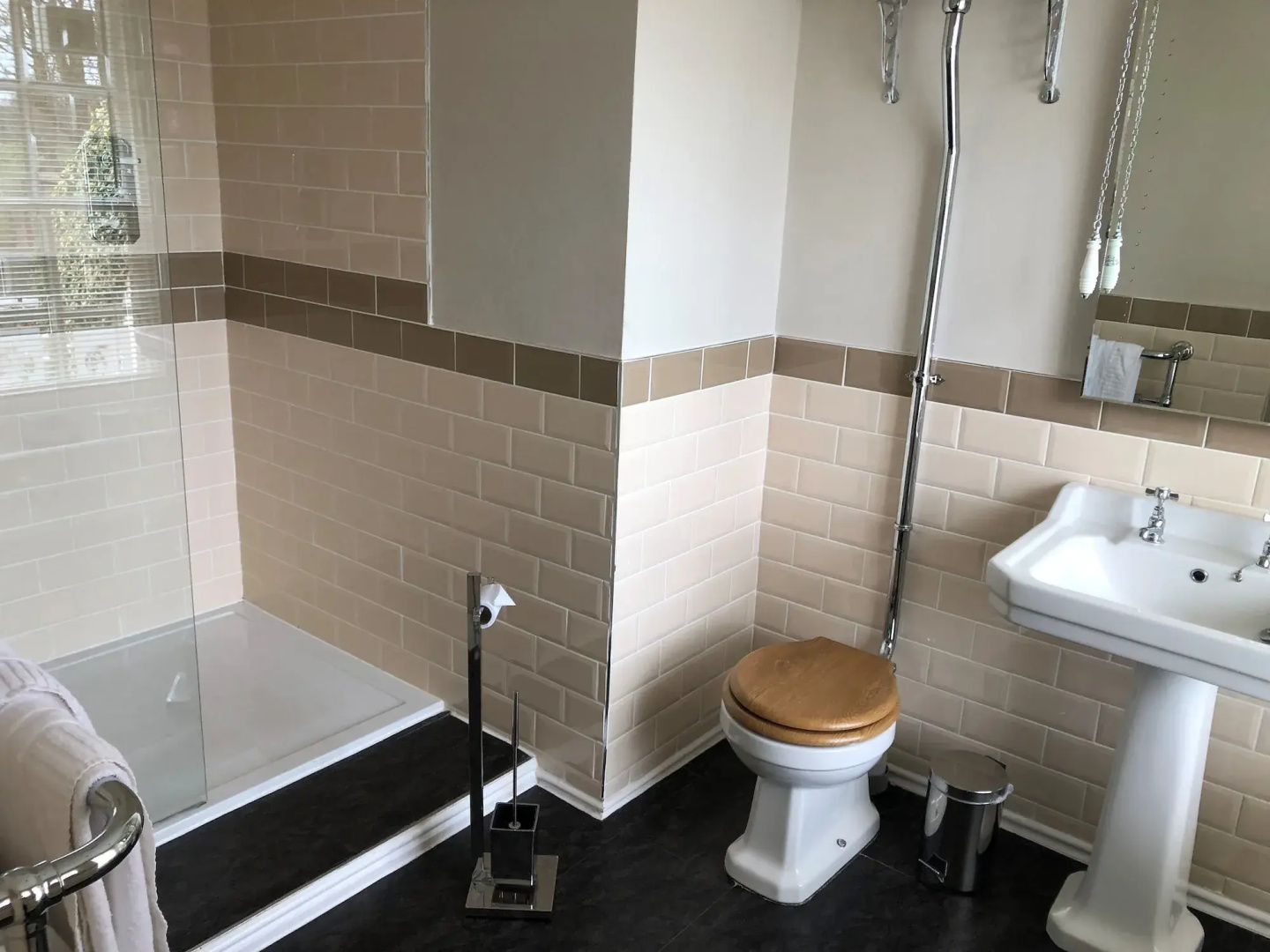 Rossett Hall Hotel