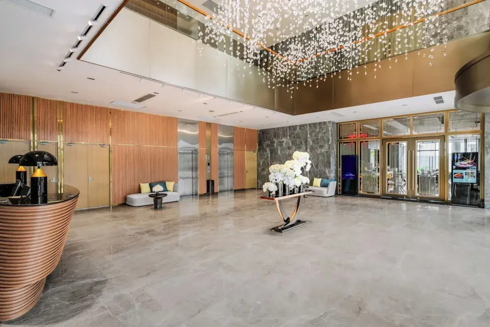 Poseido Hotel Quang Binh