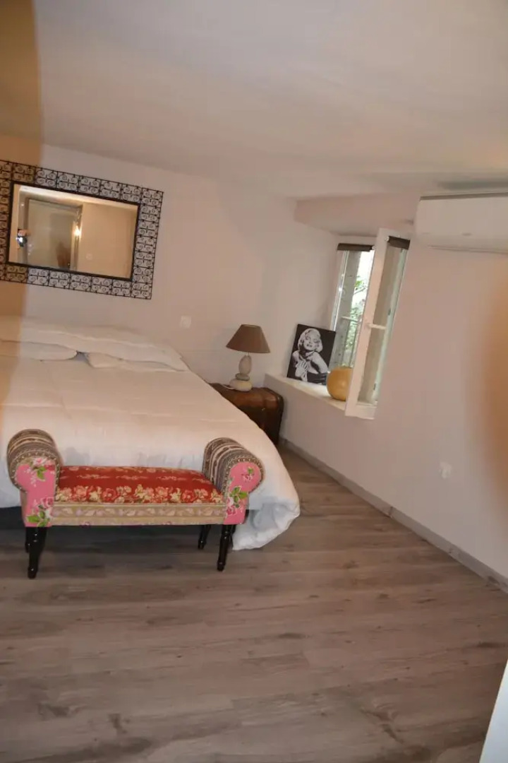 Appartement Magnolia