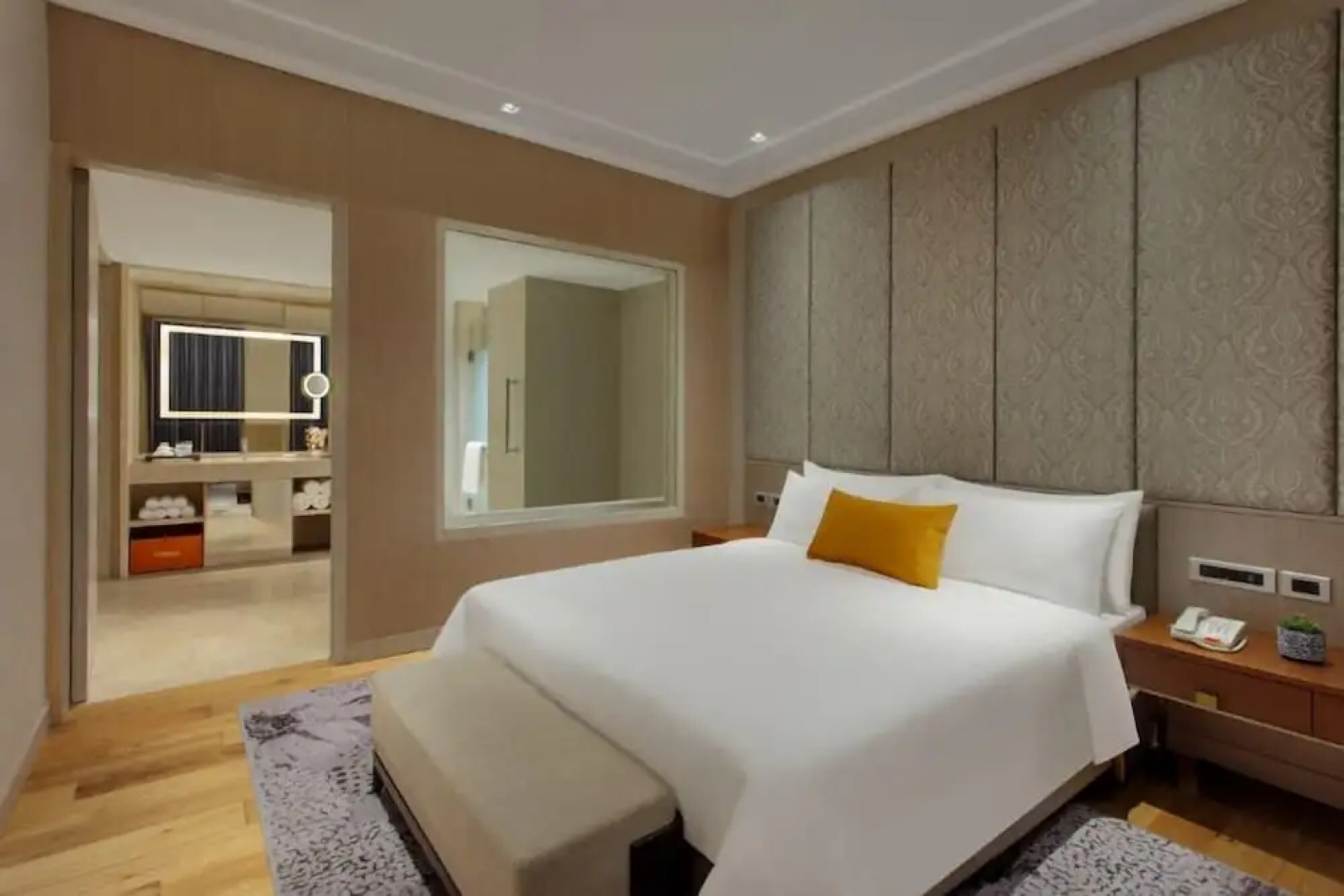 WelcomHotel Amritsar