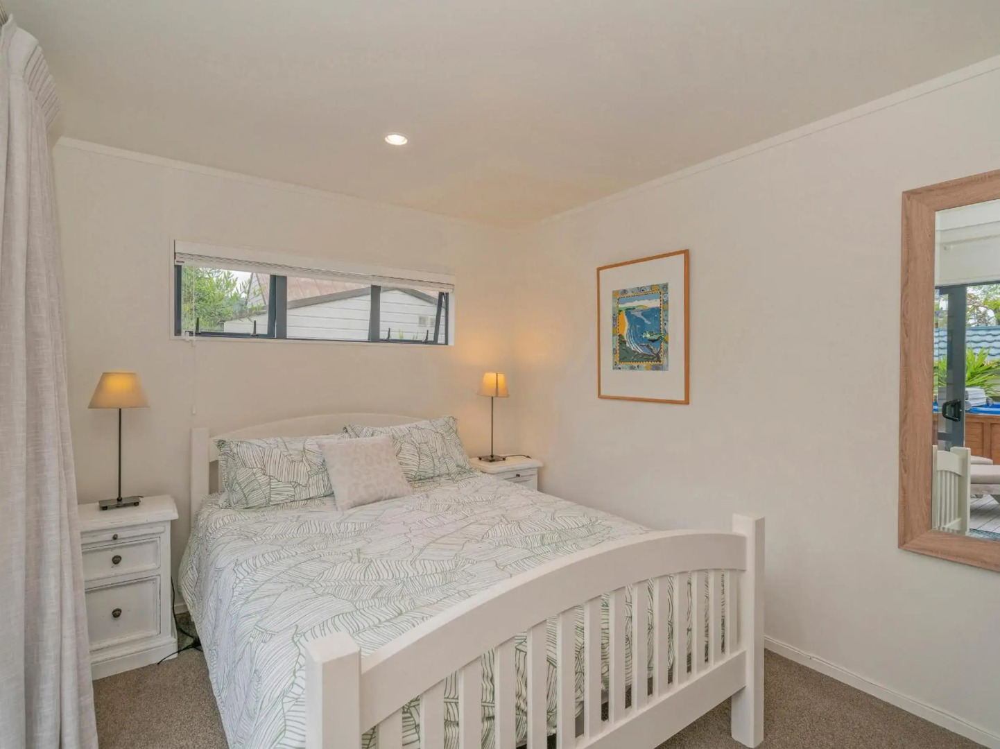 Upsides and Good Vibes - Pauanui Holiday Home