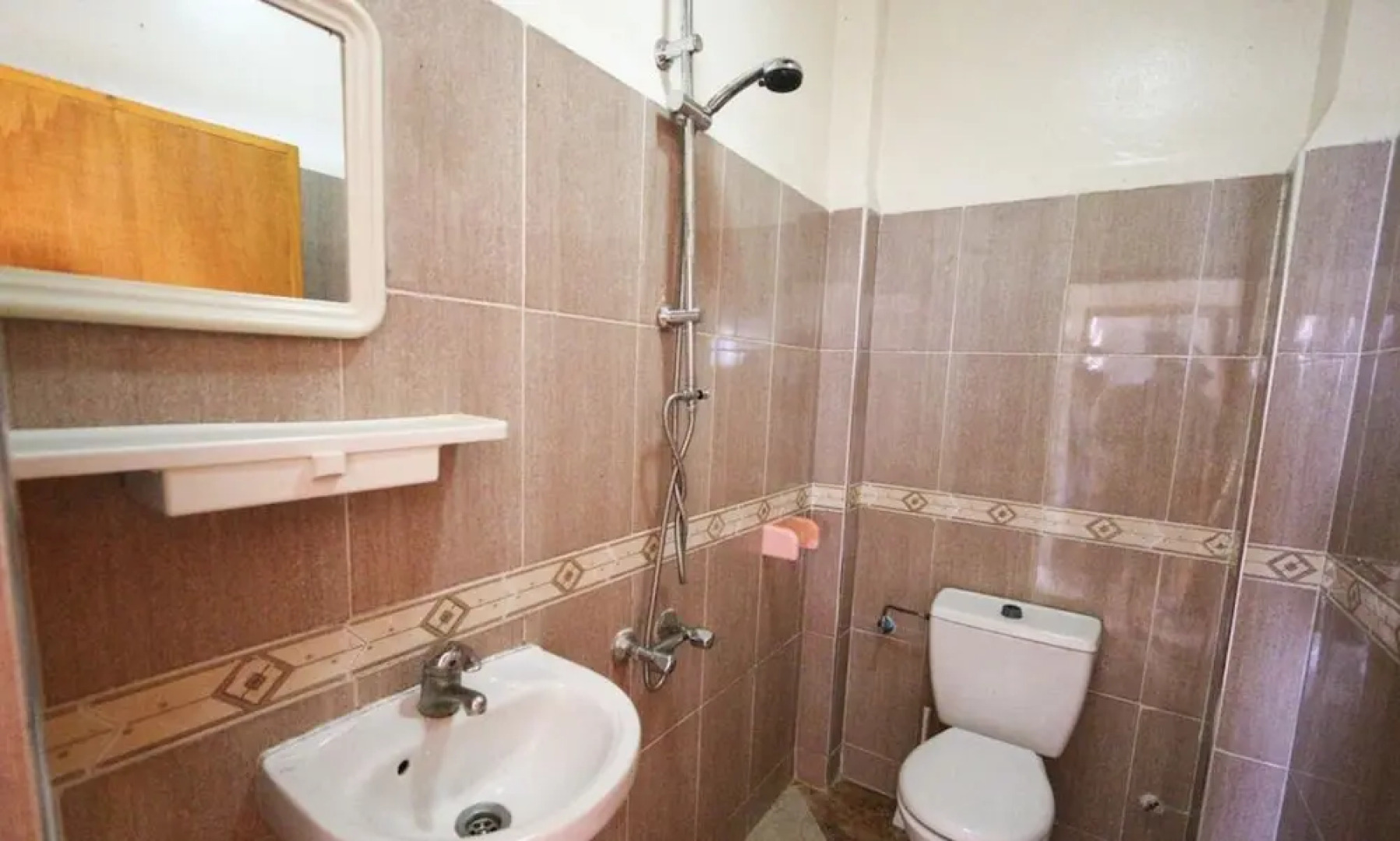 Ocean's Spirit Apartment House Taghazout