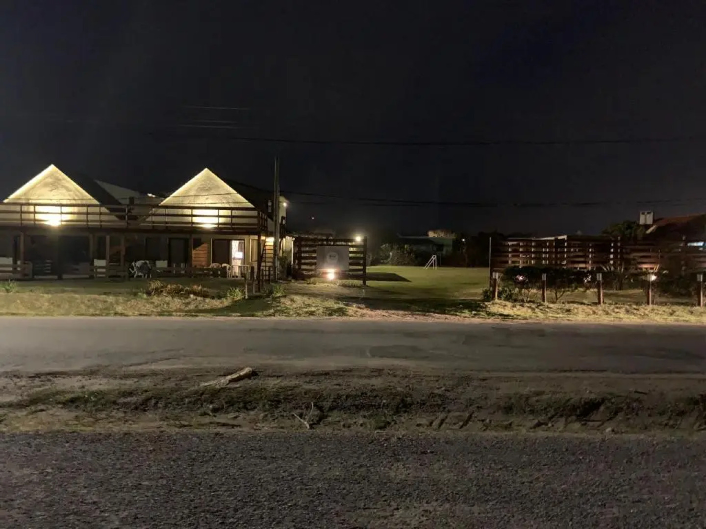 Sabai Casas de Playa