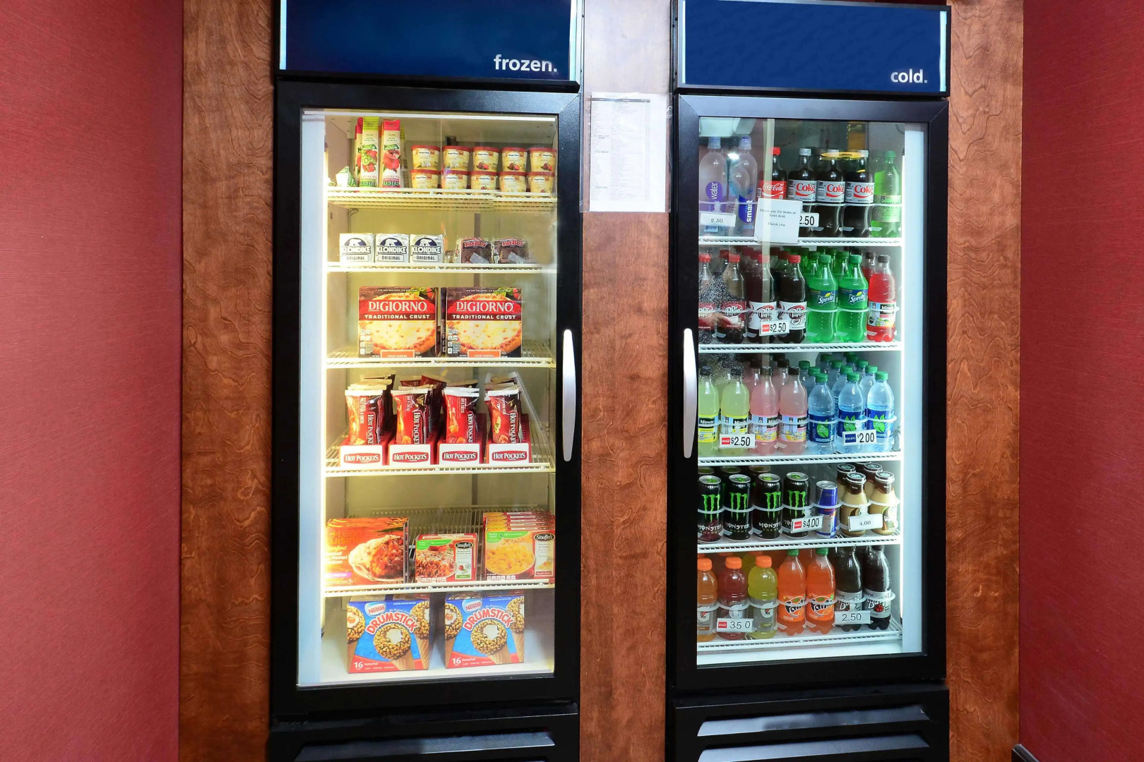 Hampton Inn Raleigh-Capital Blvd. North