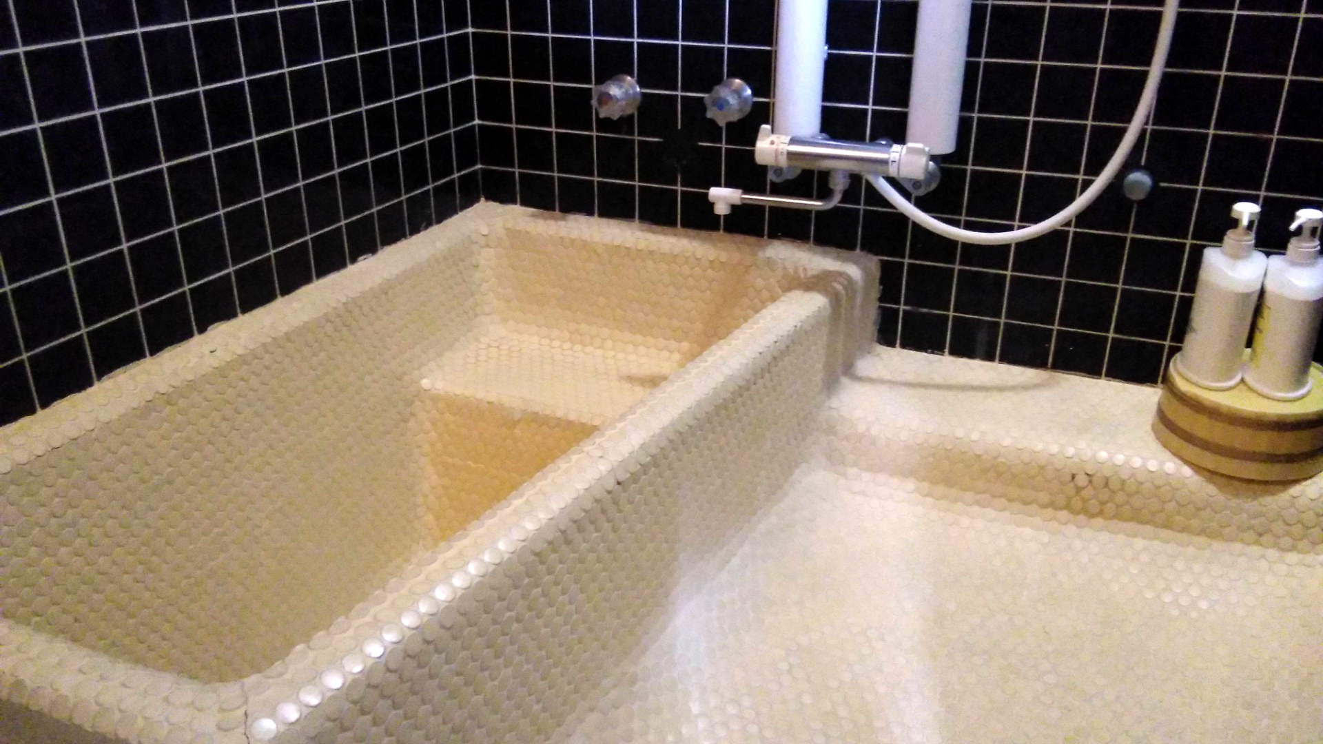 Kaike Onsen Mitsui Annex