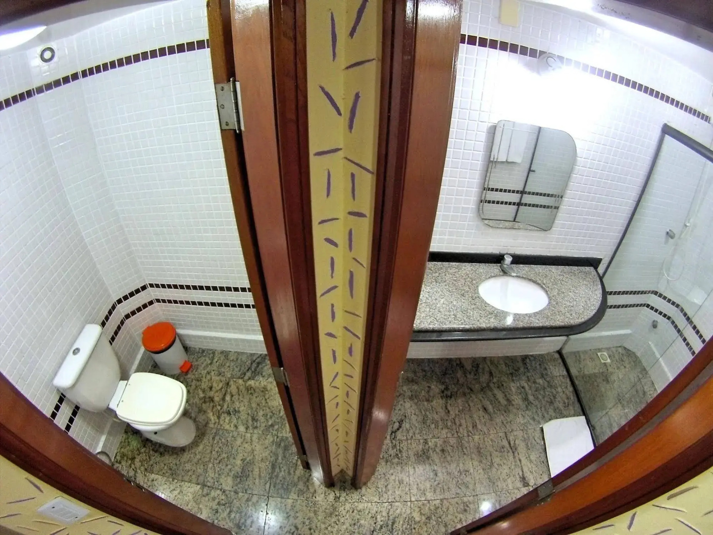 Hotel Riviera D'Amazonia