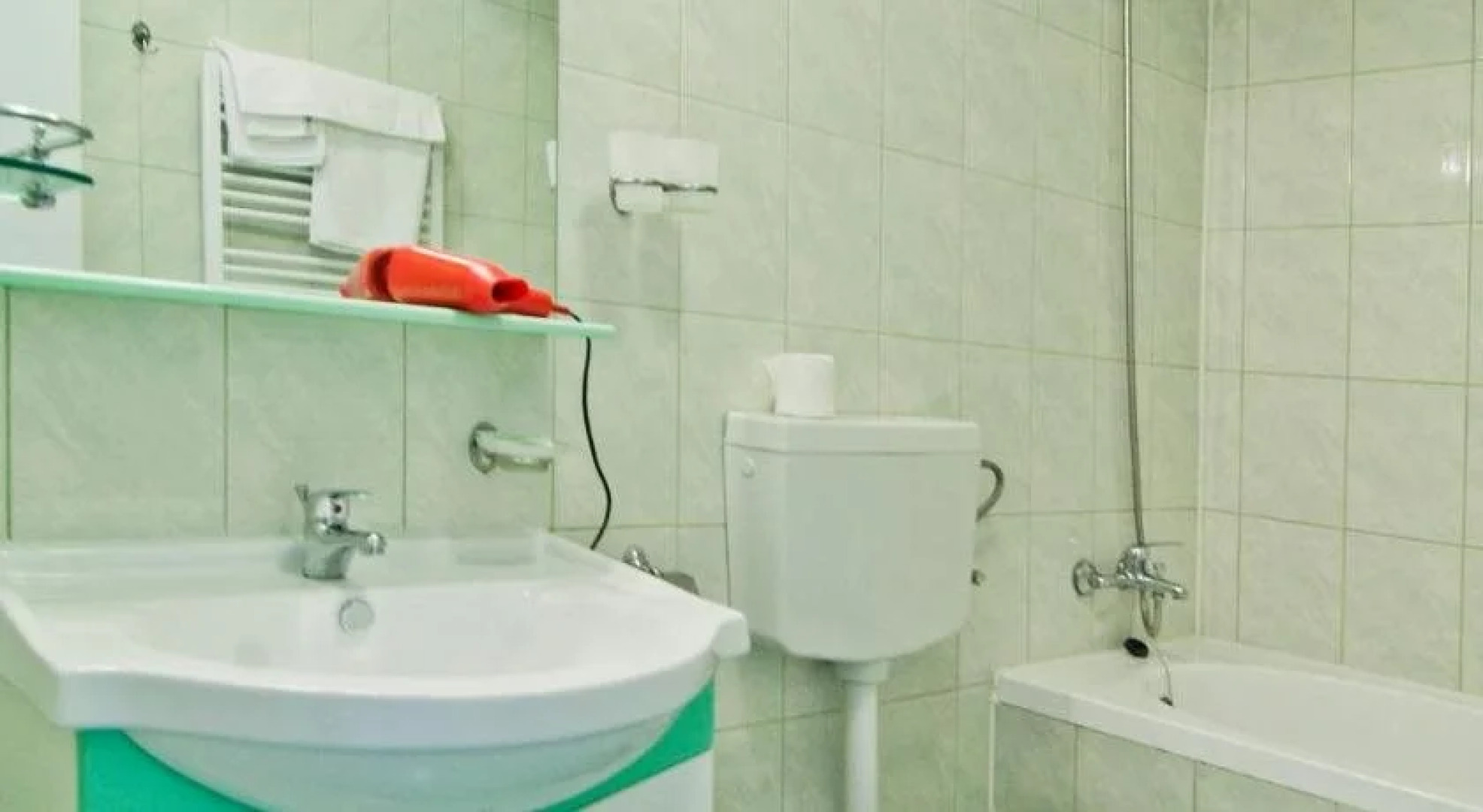 Aparthotel Sighisoara