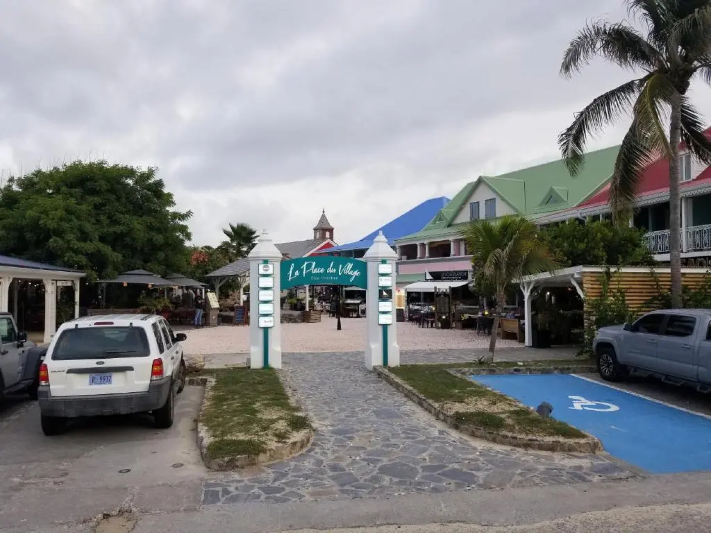 Orient Bay Beach Studio