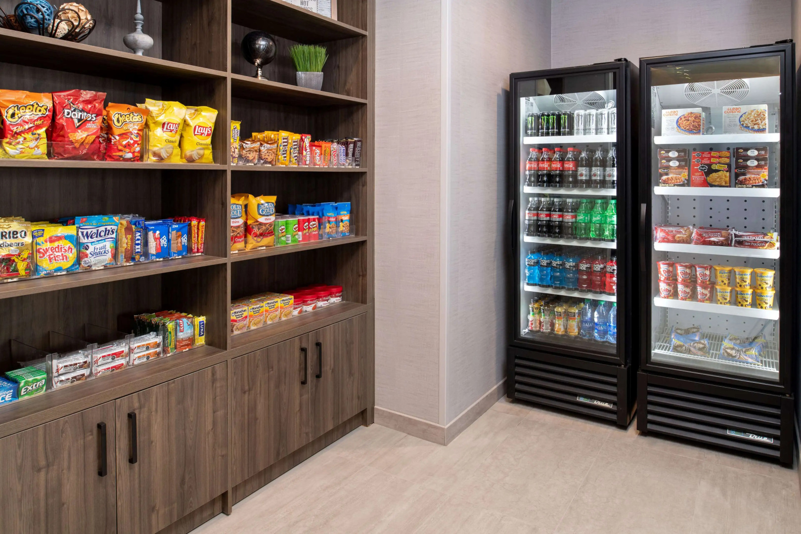 La Quinta Inn & Suites by Wyndham Spokane Downtown