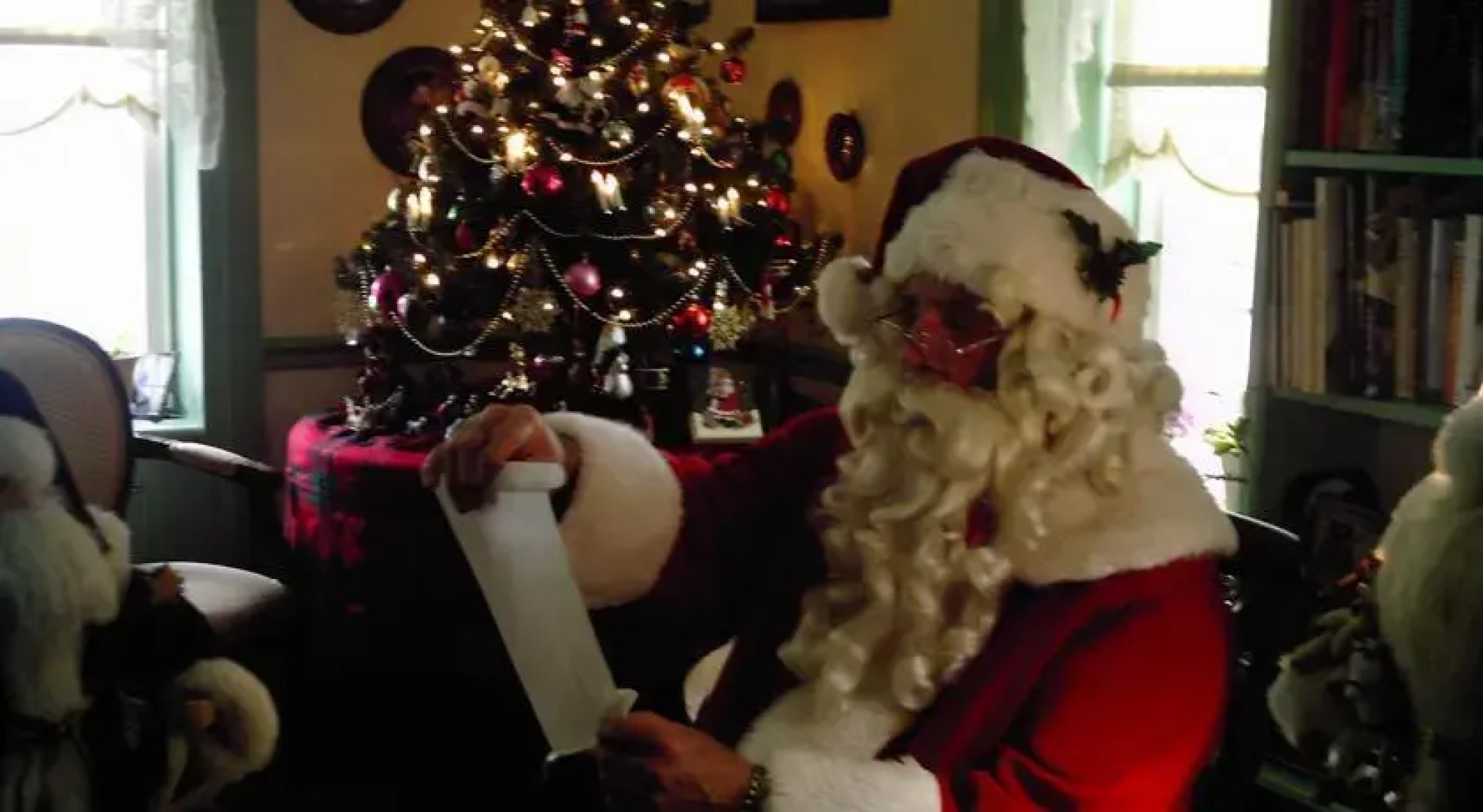 Barker House Bed & Breakfast