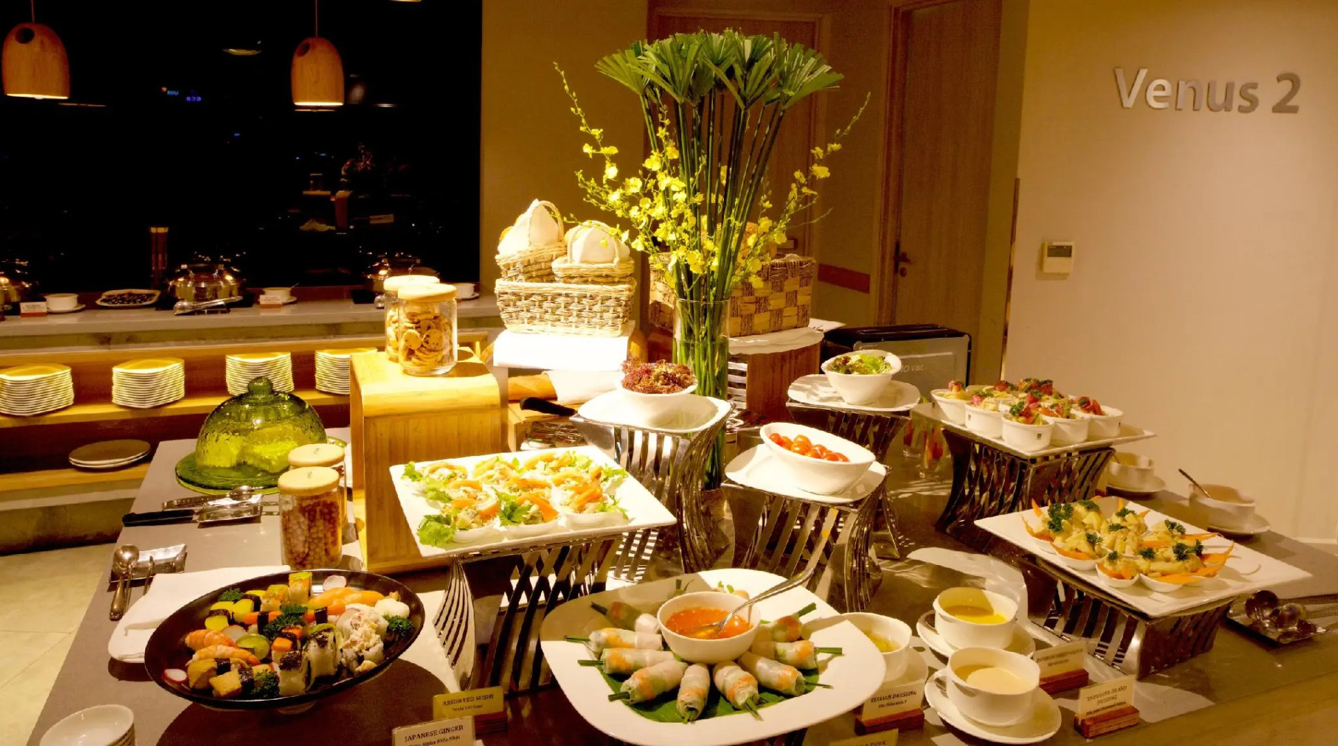 Liberty Central Saigon Citypoint