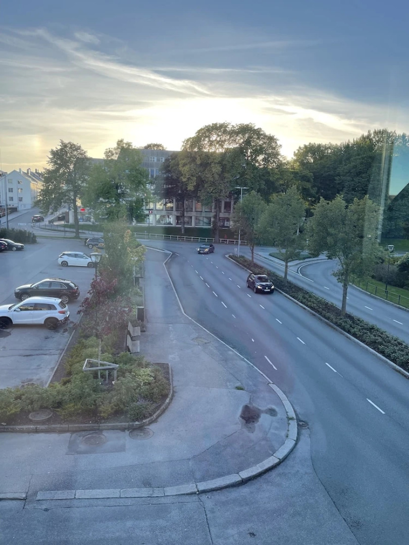 Gjestehuset Kristiansund