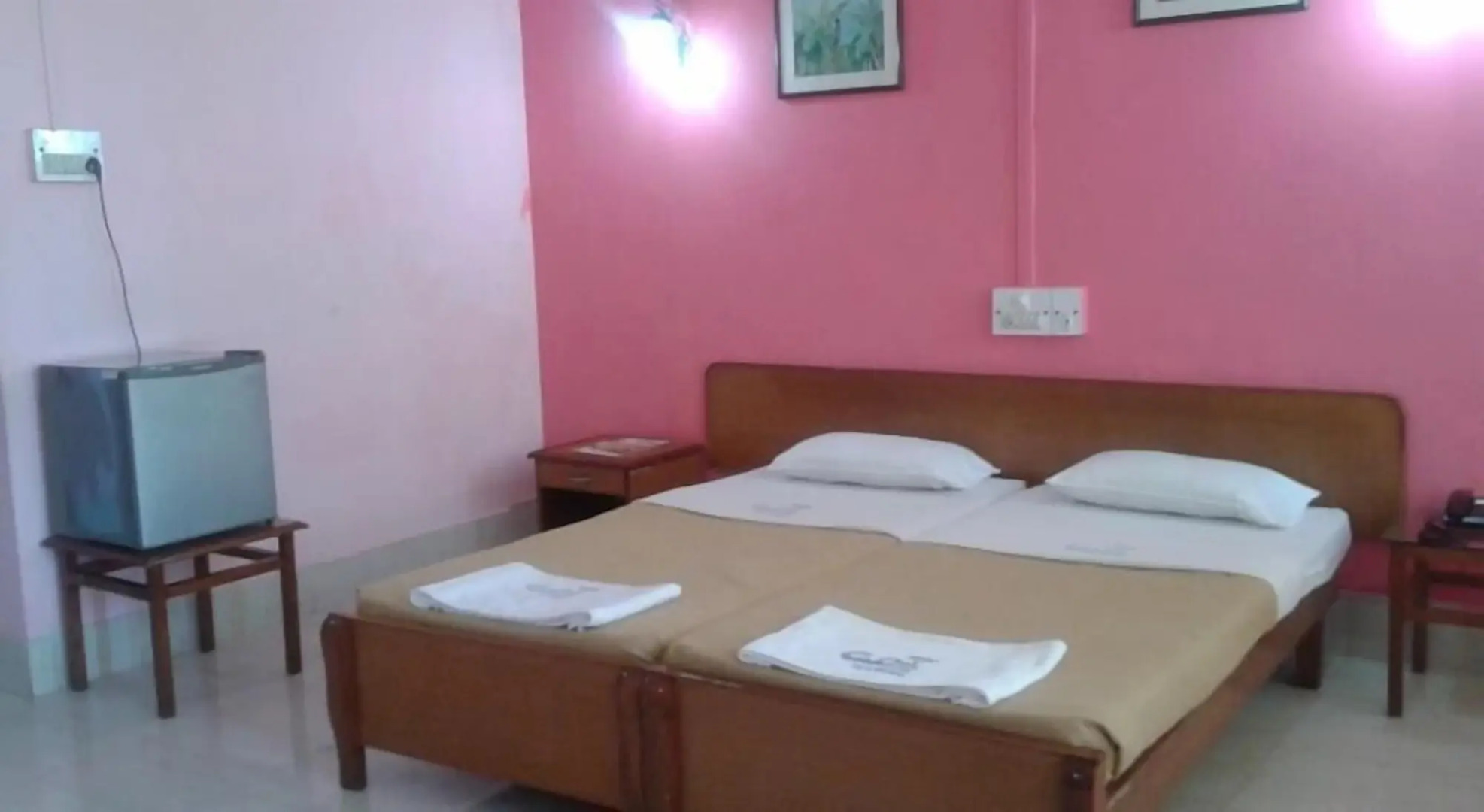 Panaji Residency