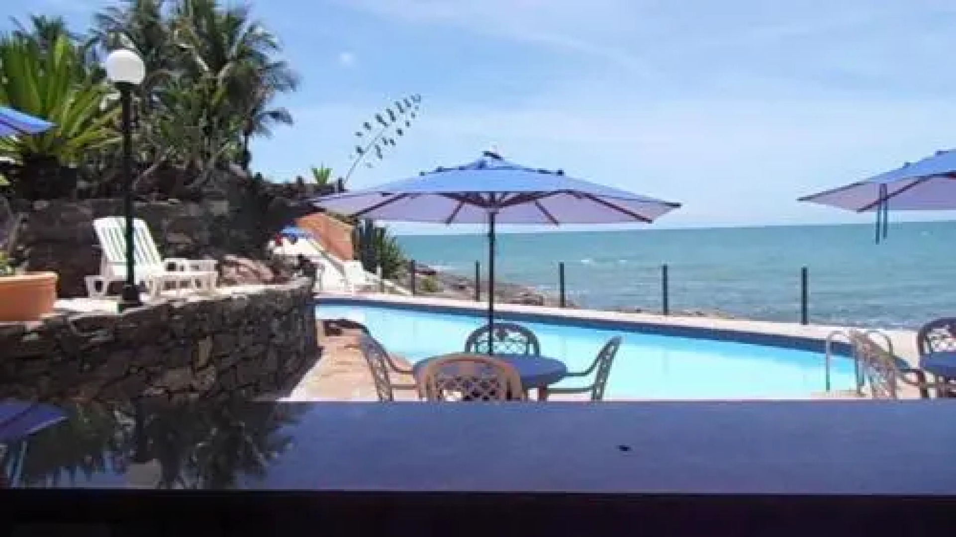 Hotel Pontal das Rochas