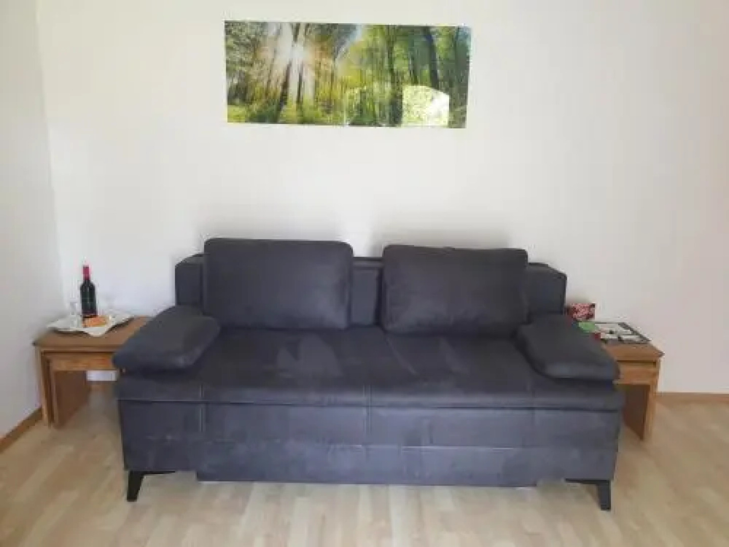 * * * * * Villa Zabler