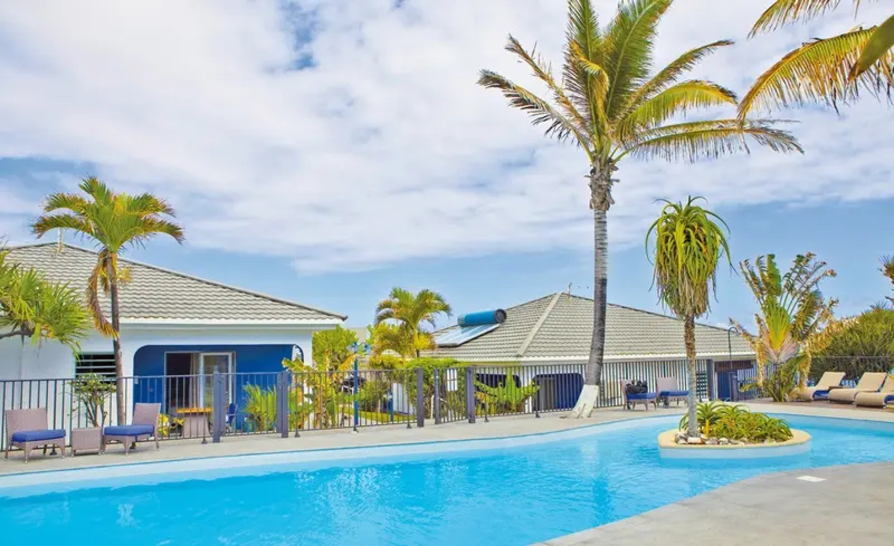 Hotel Exsel Victoria