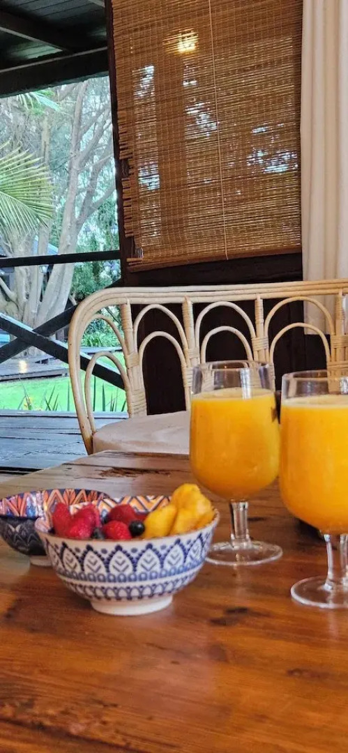 Complejo Aramis Chapadmalal